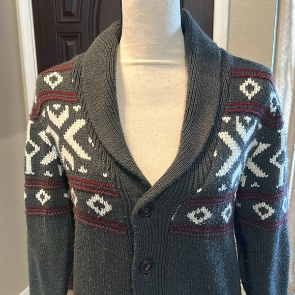 CKH Clockhouse Winter Cowl Neck Sweater - Picture 3 of 9